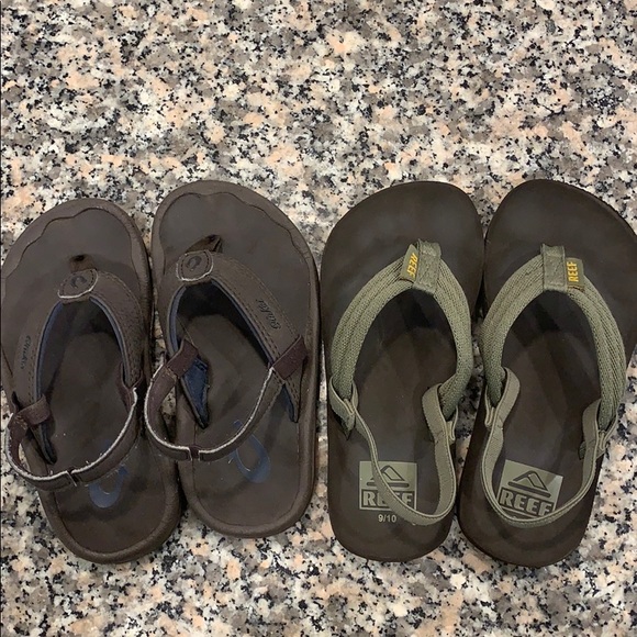 reef olukai